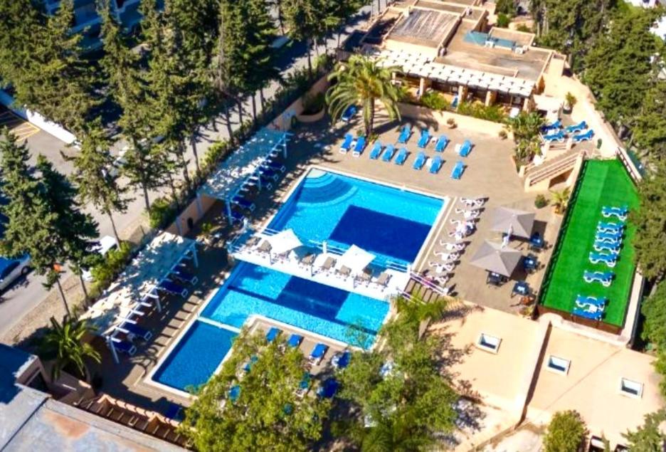 Excelstay - Balaia Albufeira Buitenkant foto