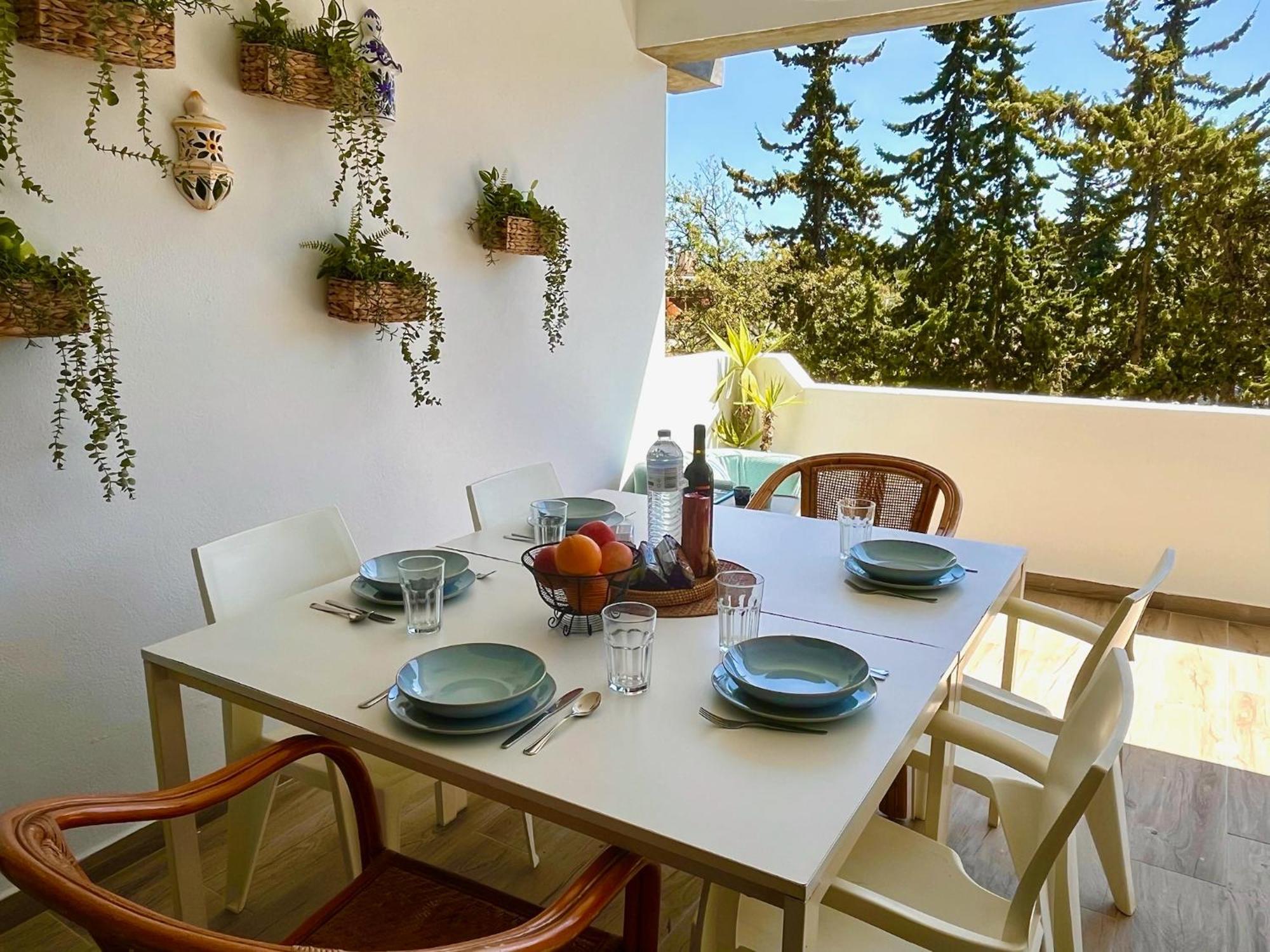 Excelstay - Balaia Albufeira Buitenkant foto