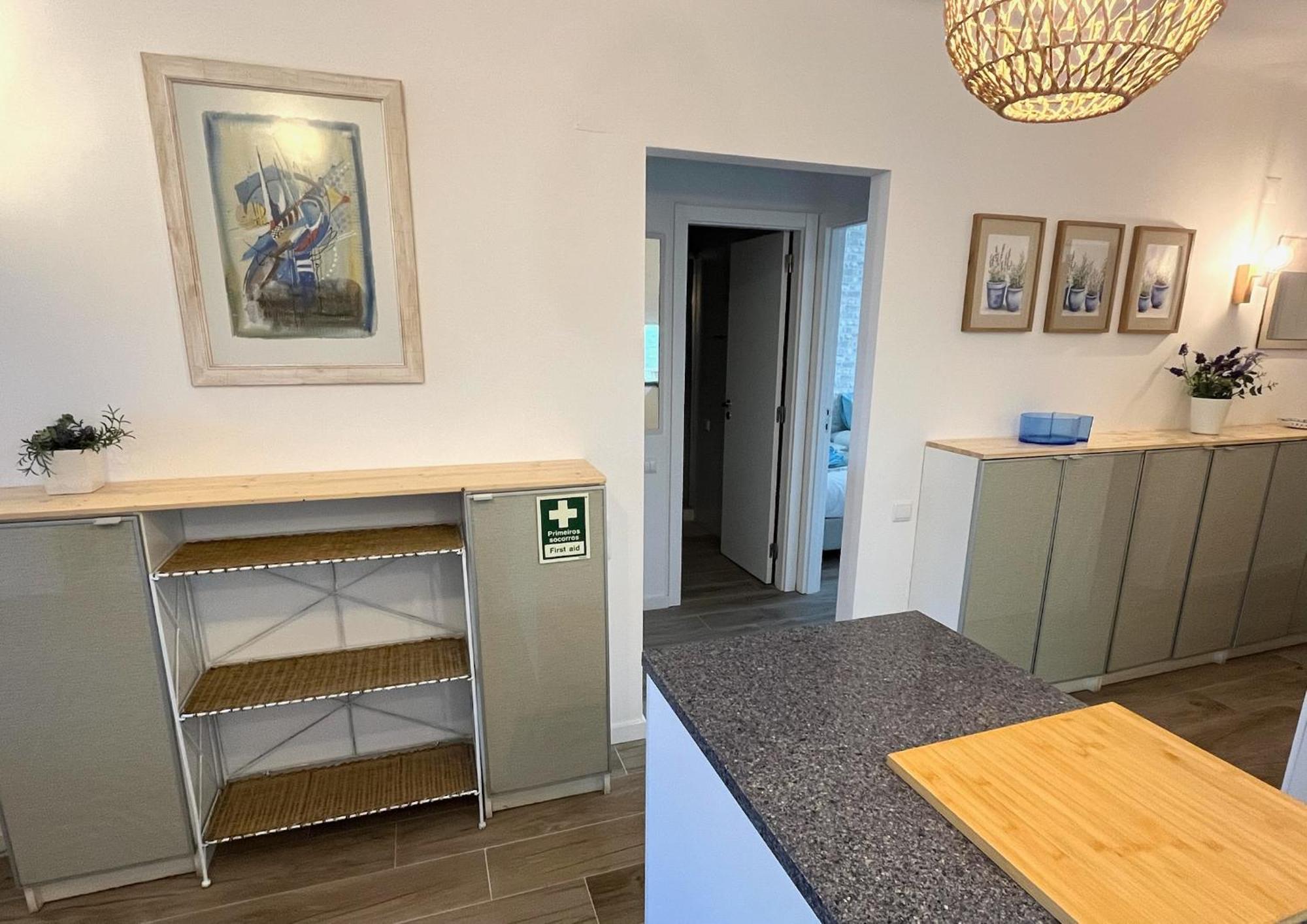 Excelstay - Balaia Albufeira Buitenkant foto