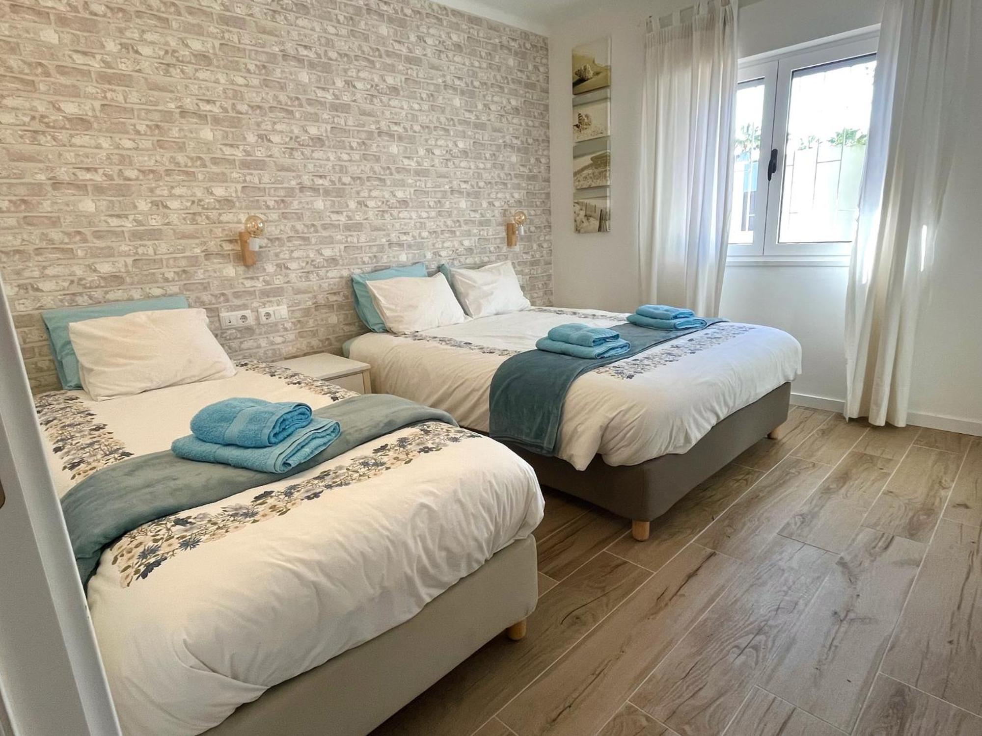 Excelstay - Balaia Albufeira Buitenkant foto