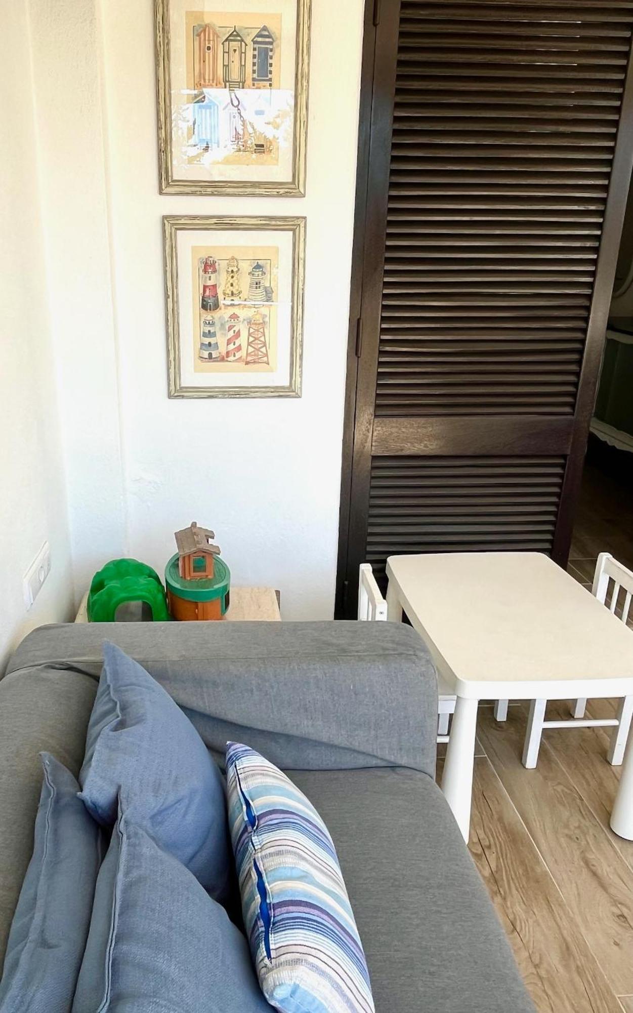 Excelstay - Balaia Albufeira Buitenkant foto