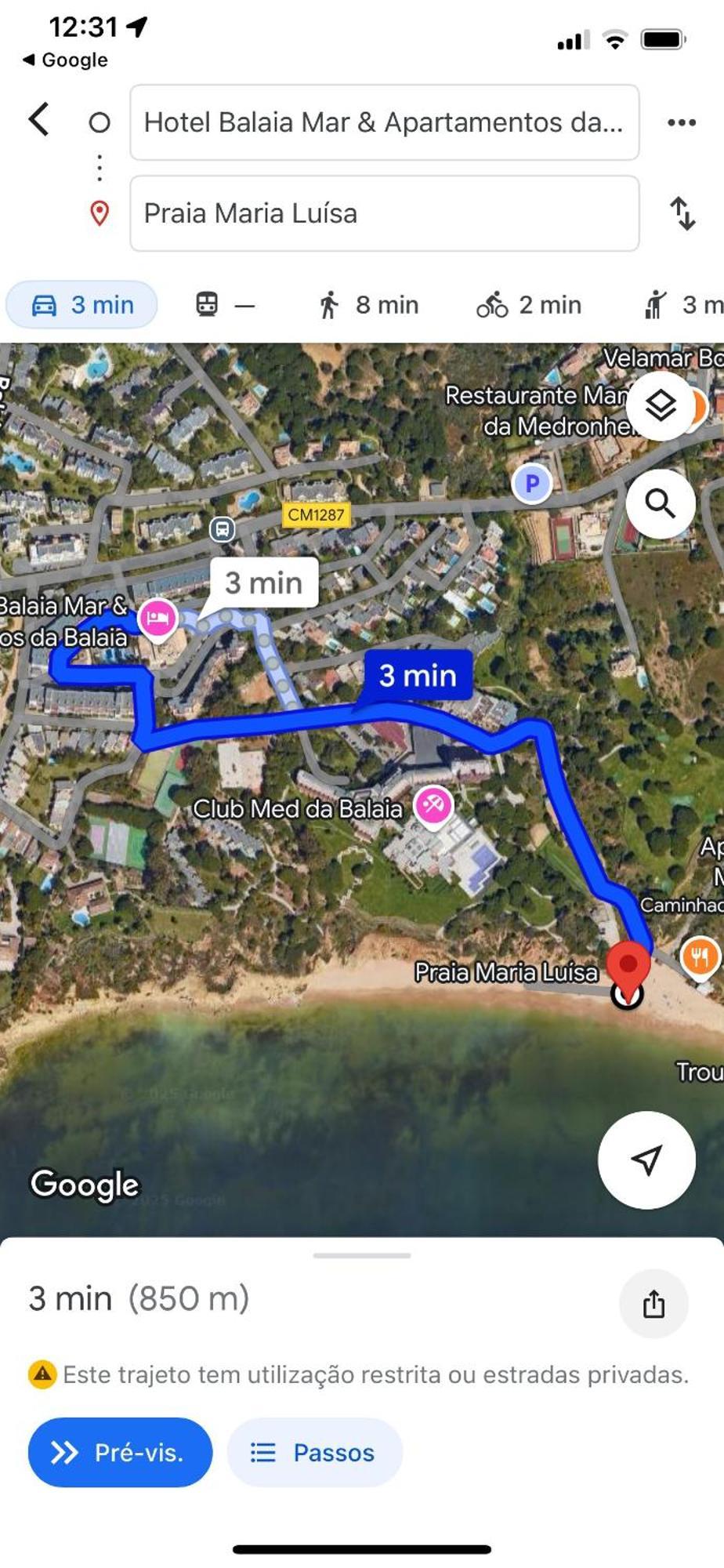 Excelstay - Balaia Albufeira Buitenkant foto