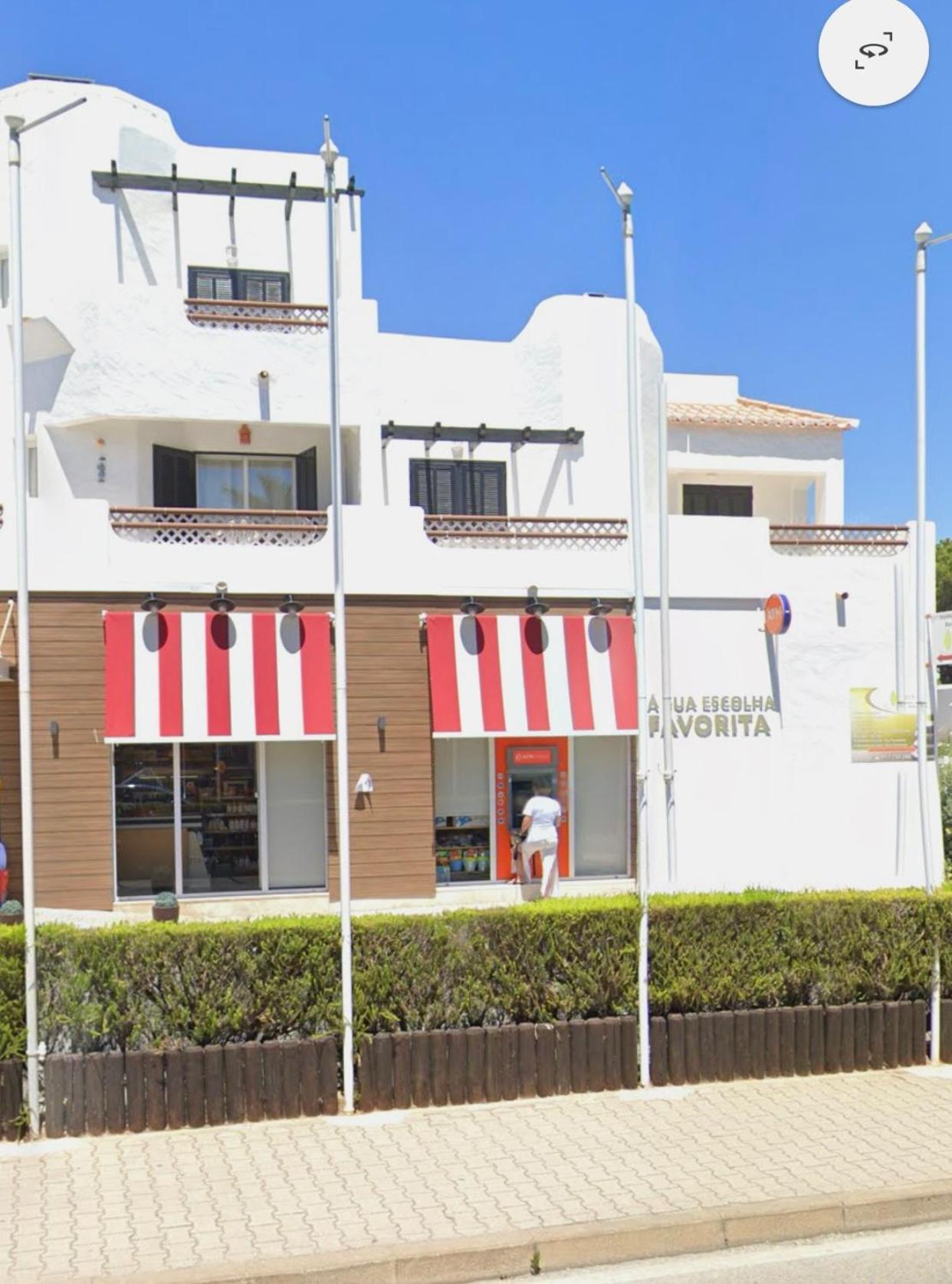 Excelstay - Balaia Albufeira Buitenkant foto