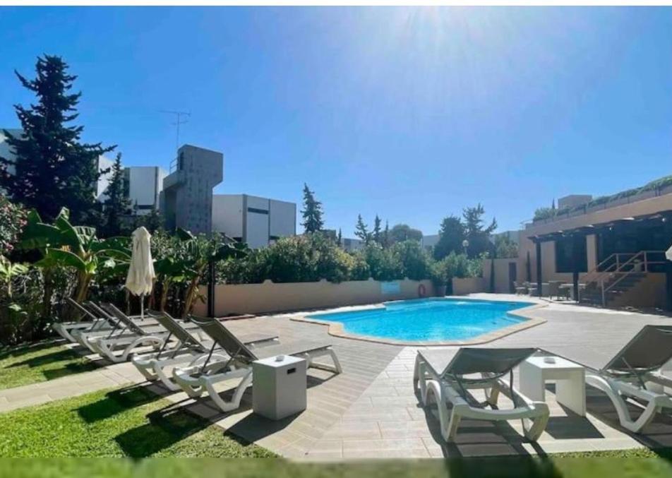 Excelstay - Balaia Albufeira Buitenkant foto