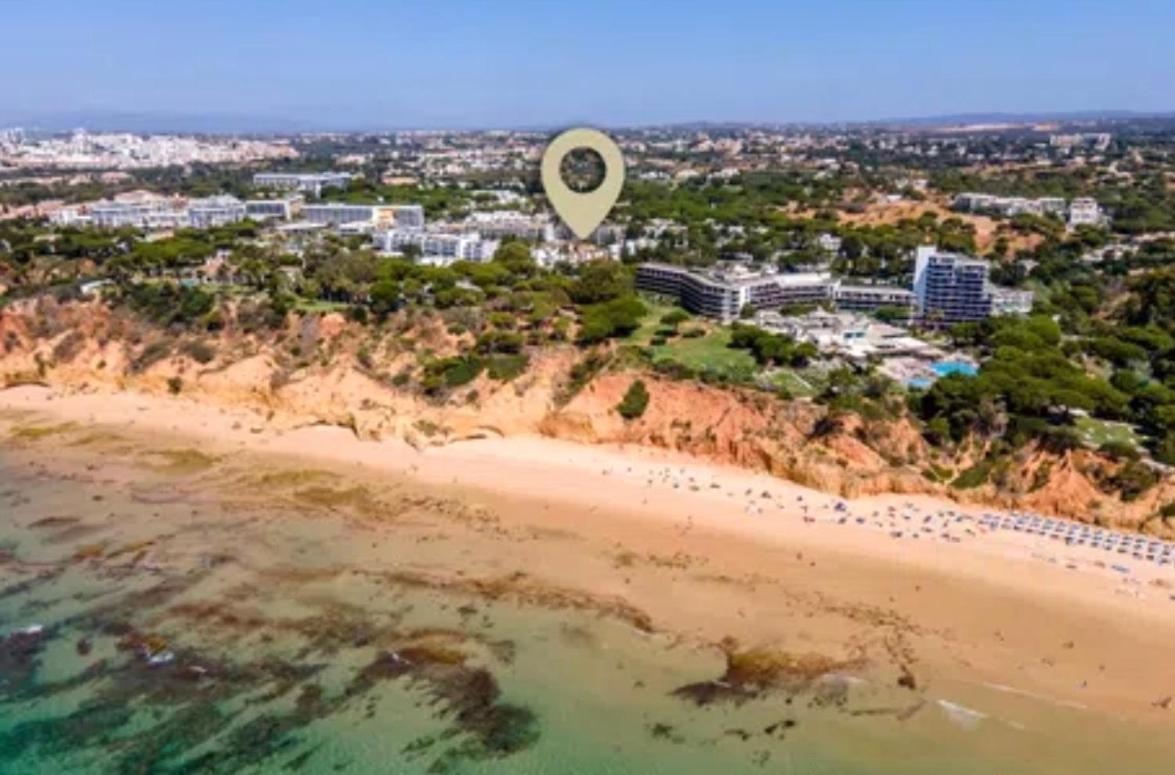 Excelstay - Balaia Albufeira Buitenkant foto